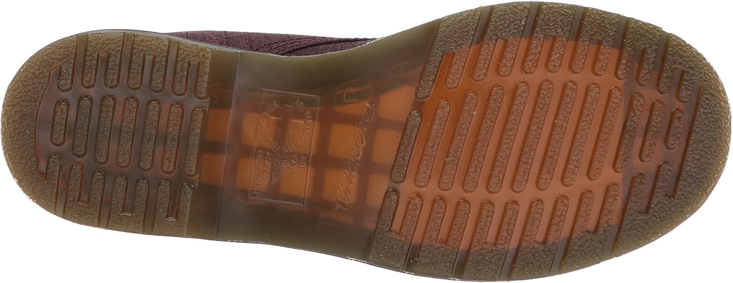 dr martens vegan castel boots