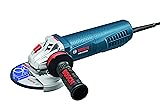 Bosch GWS13-50PD High-Performance Angle Grinder