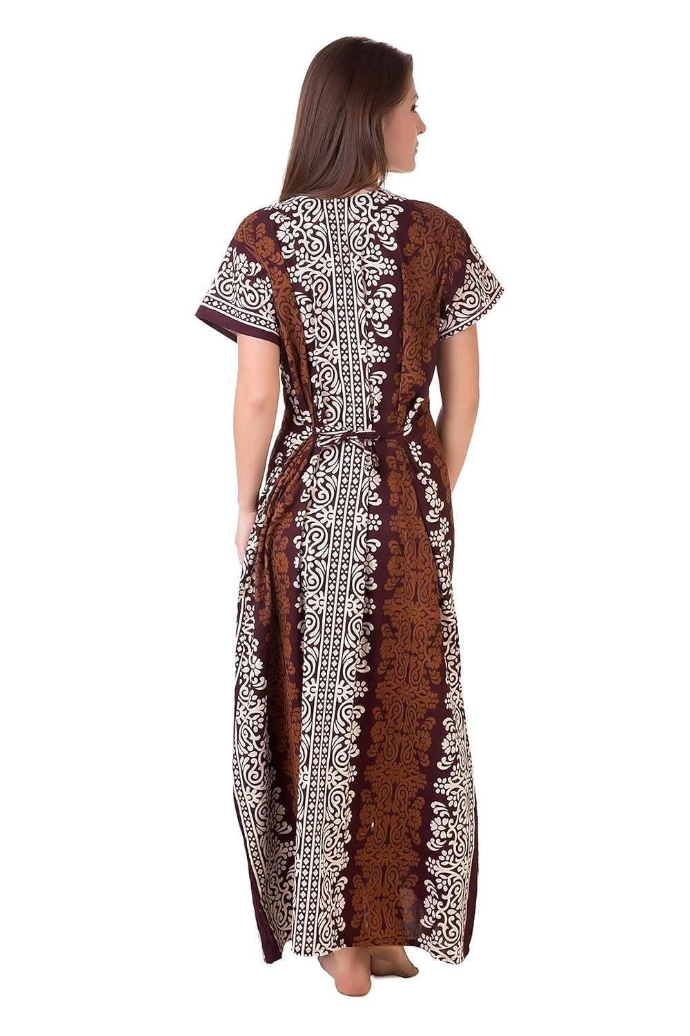 masha women's cotton nighty nt2pc-176-180