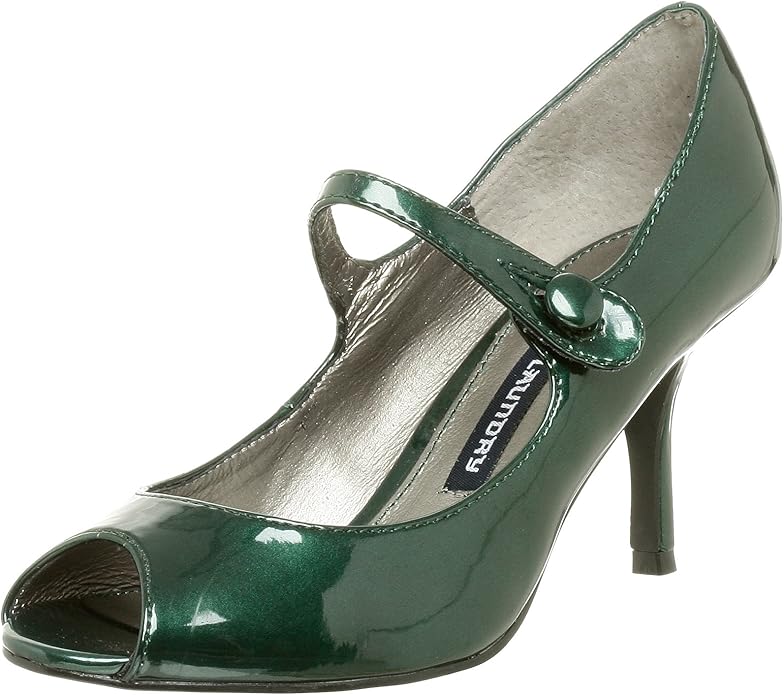 chinese laundry mary jane pumps