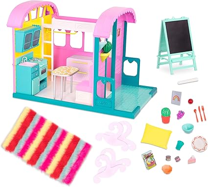 glitter girl clothing store