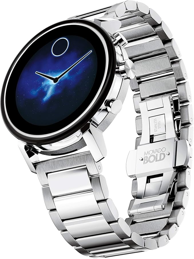 movado smartwatch amazon