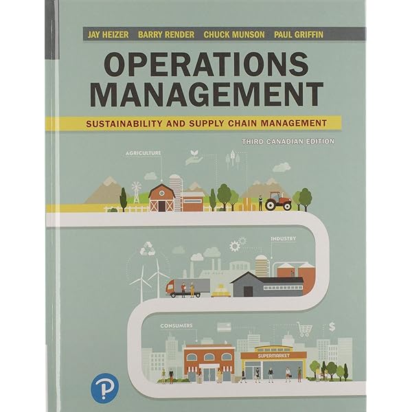 【MBA】OPERATIONS MANAGEMENT 9版 MBA】OPERATIONS MANAGEMENT 9版 本
