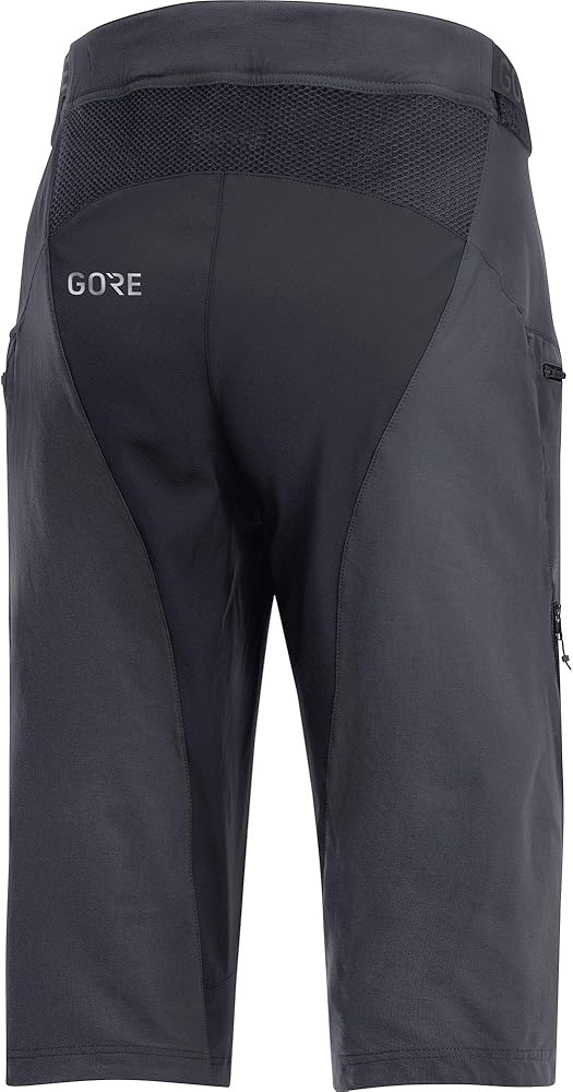 gore wear c5 all mountain shorts