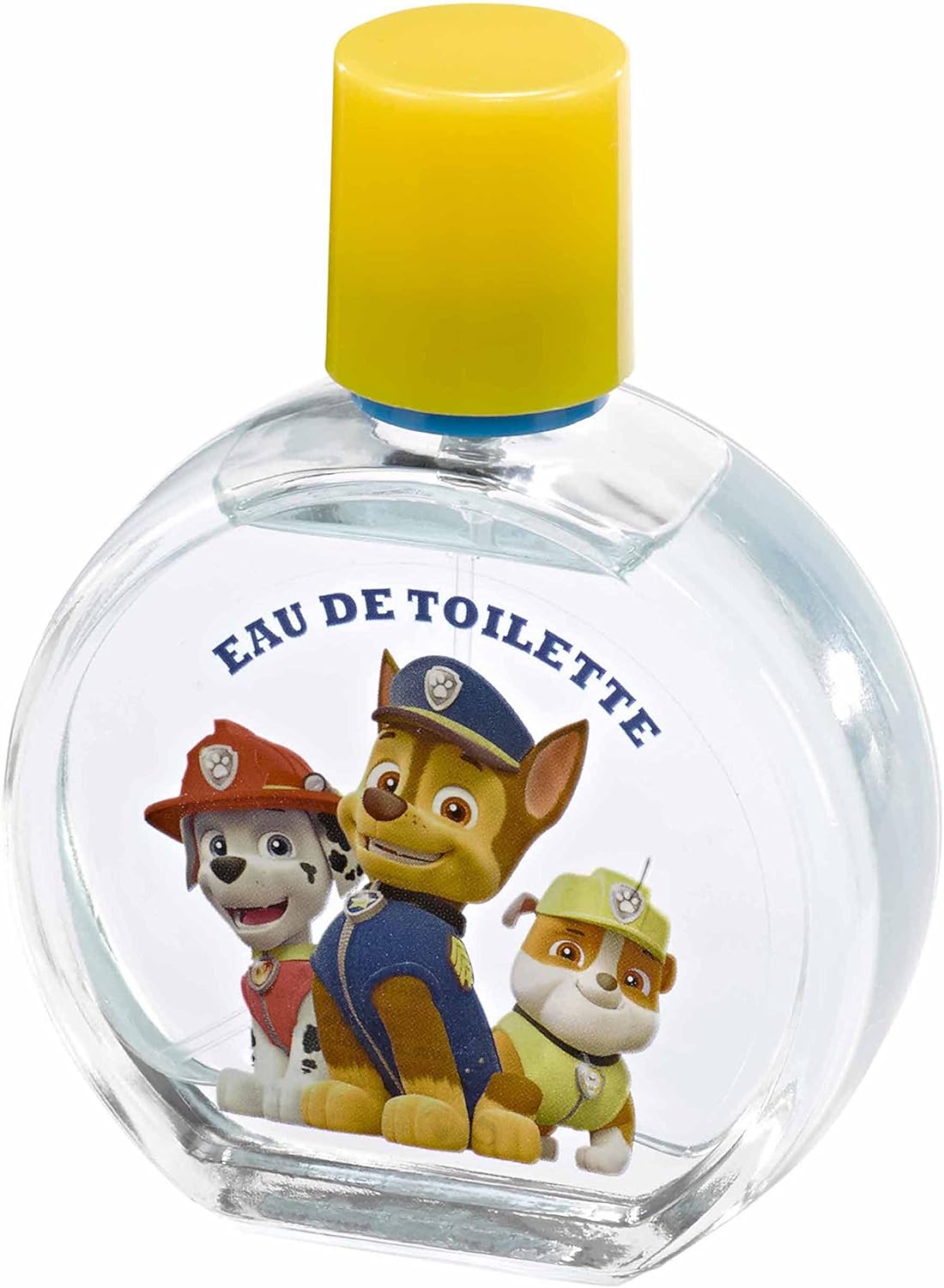 Paw Patrol Neceser Perfume y Gel - 1 pack