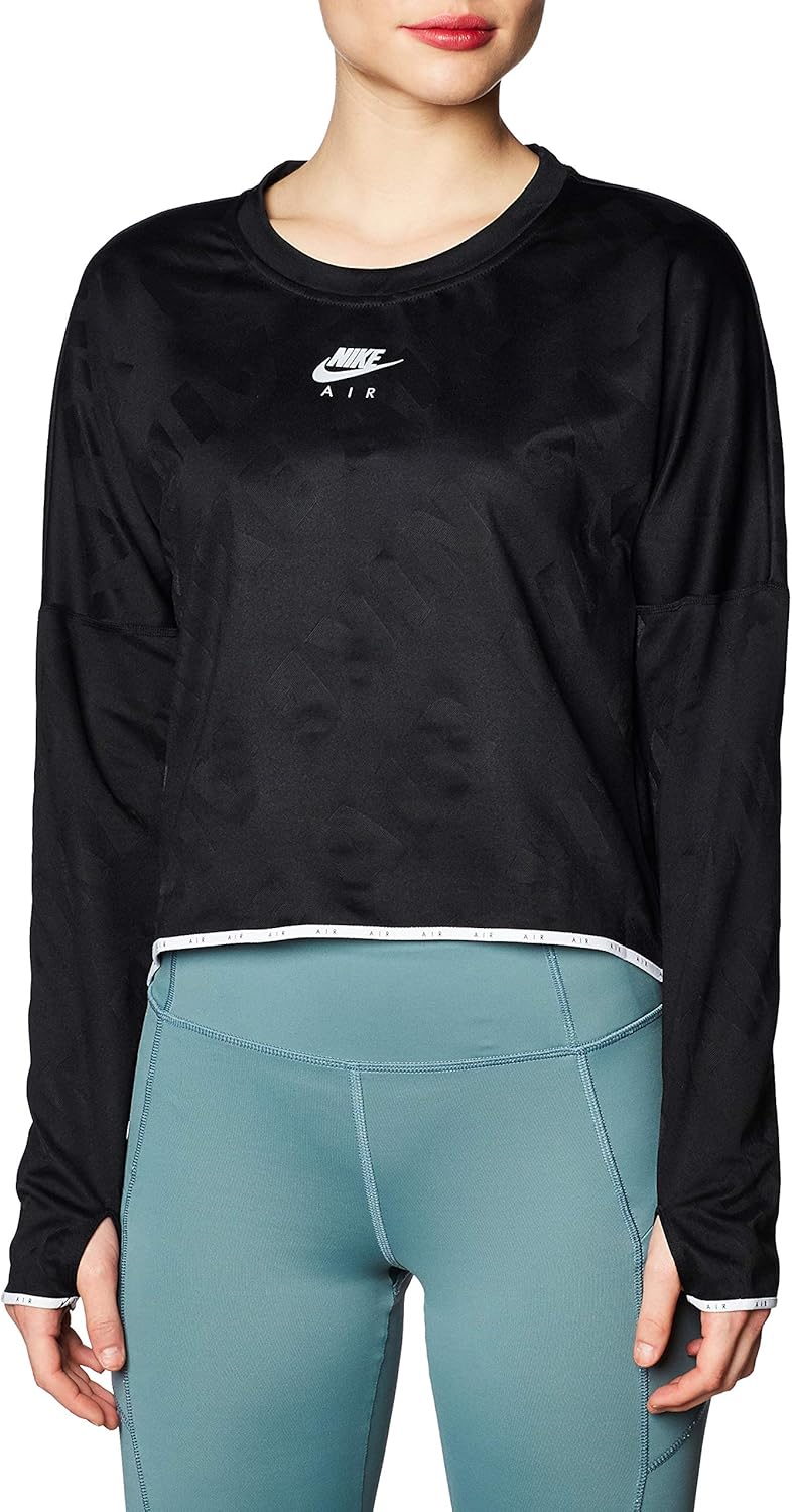 womens nike air tshirt