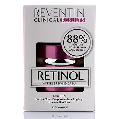 reventin retinol cream