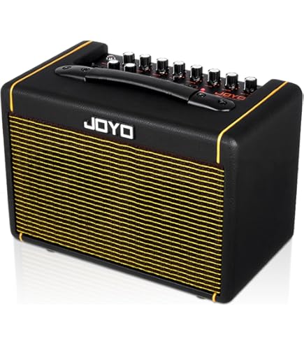 Amazon.com: Orange Crush Acoustic 30 1x08 inch 30 Watts, Black