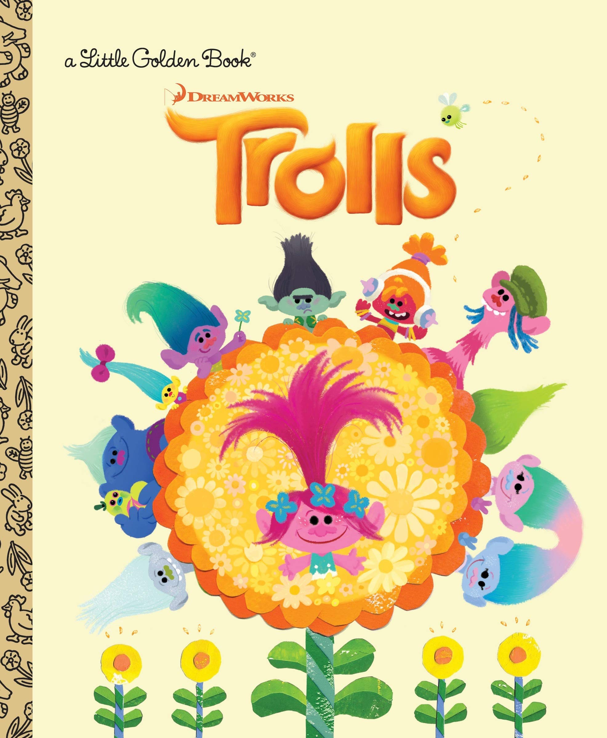 trolls book bolsa