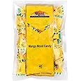Rani Mango Mood Candy 7oz (200g) Individually Wrapped ~ Indian Tasty Treats | Vegan | Gluten Friendly | NON-GMO | Indian Origin