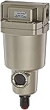 SMC AMG350C-N04D Water Separator, N.O. Auto