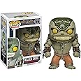 Killer Croc: Funko POP x Batman Arkham Asylum Vinyl Figure