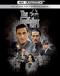 The Godfather Part II