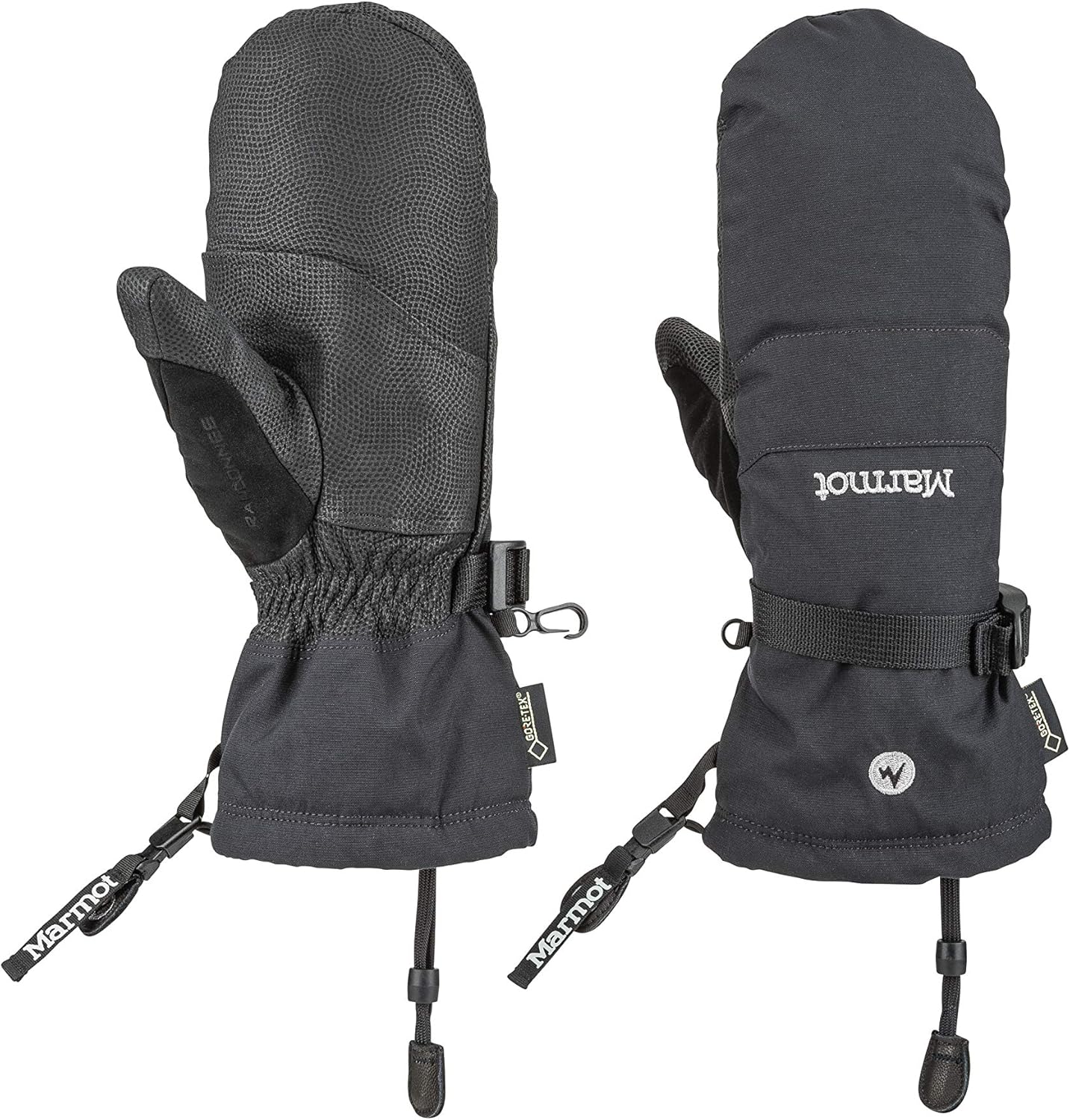 Marmot Men's Randonnee Mitt: Clothing
