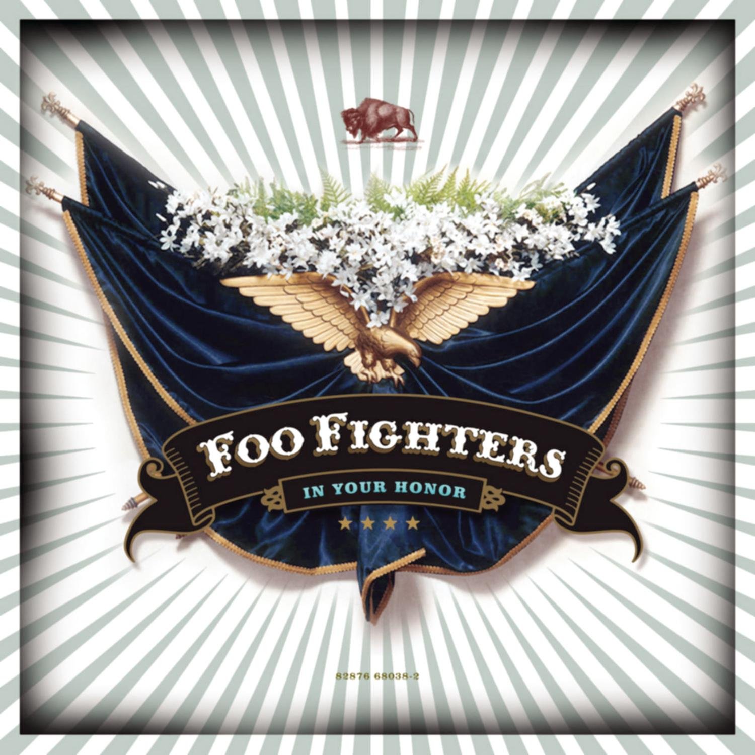 Foo Fighters: Best Of You