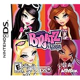 Bratz: Fashion Boutique - Nintendo DS