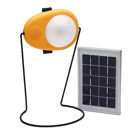 Greenlight Planet SunKing Boom Solar Lantern ( 3 in 1 Portable)