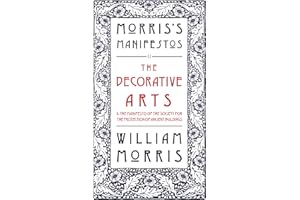The Decorative Arts