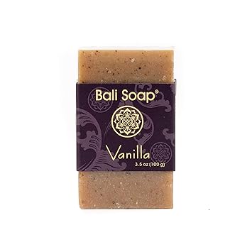 best natural soap for face