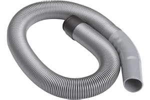 SEBO Geräteschlauch 7050SB Appliance Hose Felix Models, Plastic, Silver