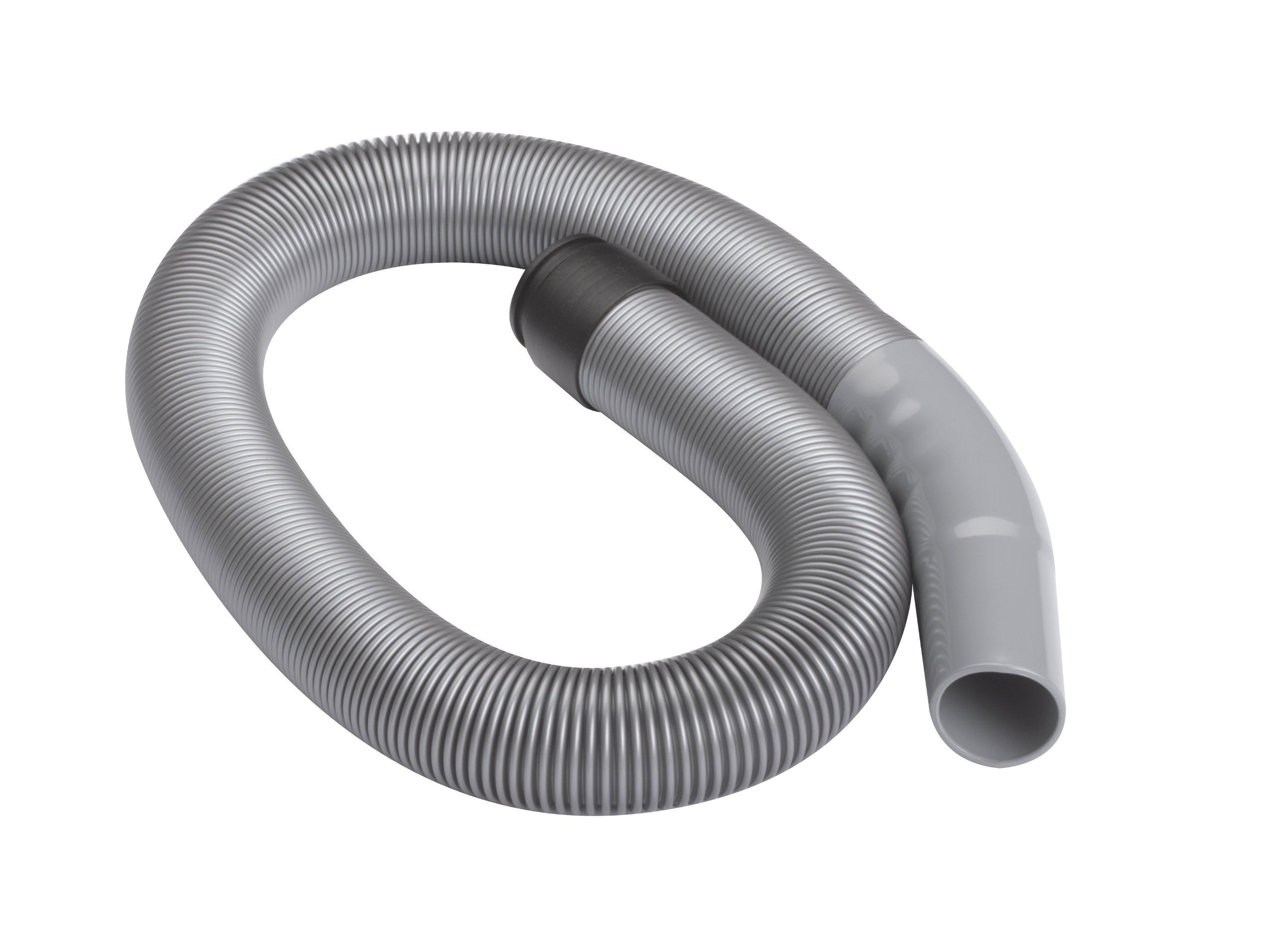 Sebo 7050SB Felix Models Plastic Hose Silver