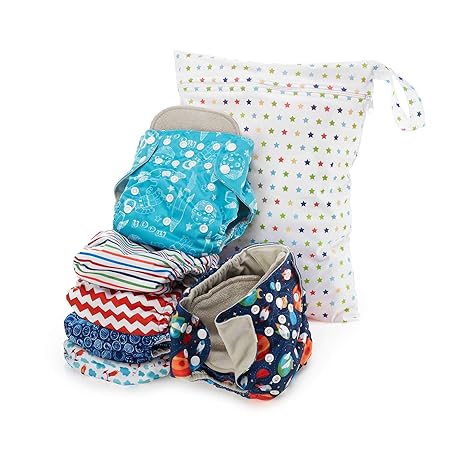 simple being cloth diapers