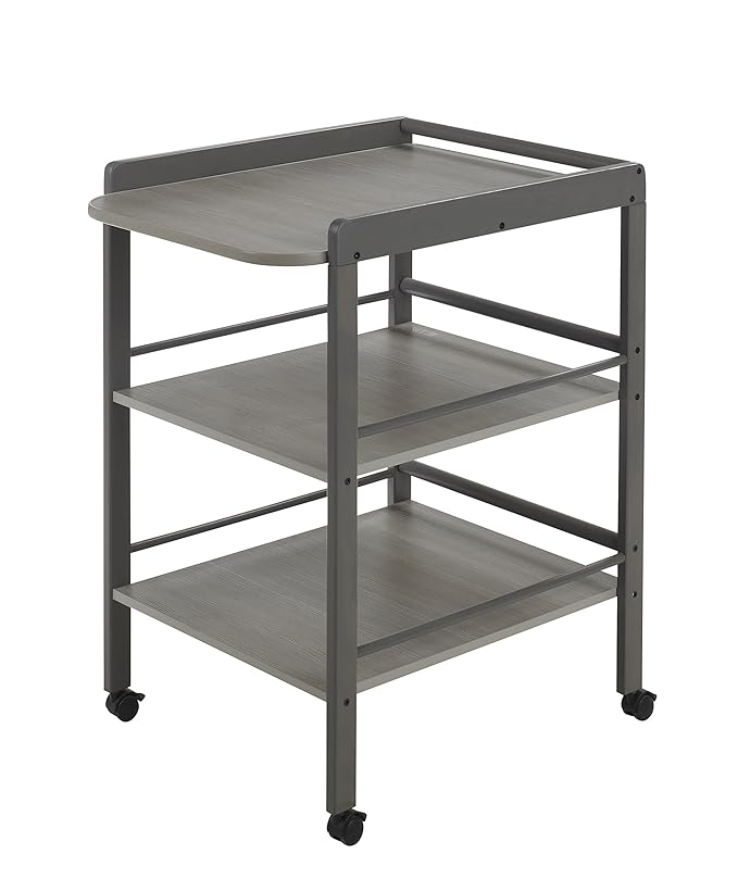 geuther changing table
