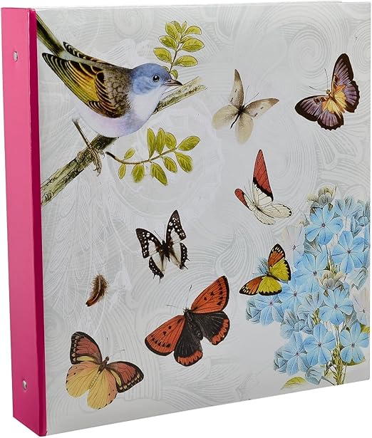 Photo Album 500 Photo's Amazon.co.uk Kitchen & Home