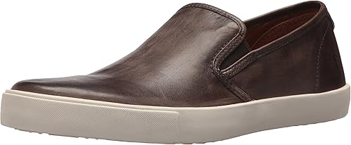 frye brett slip on