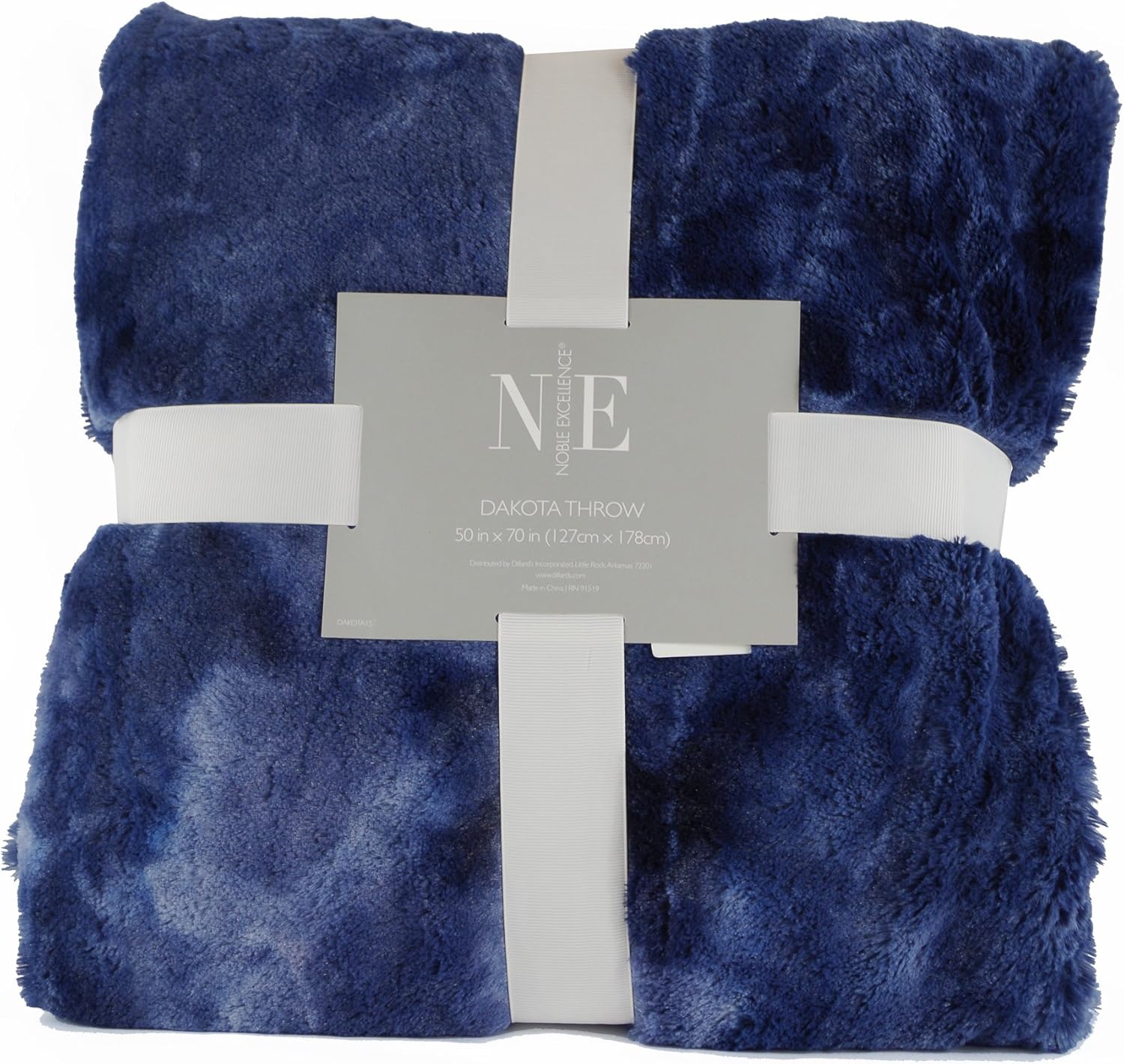 Noble Excellence Blanket 2025