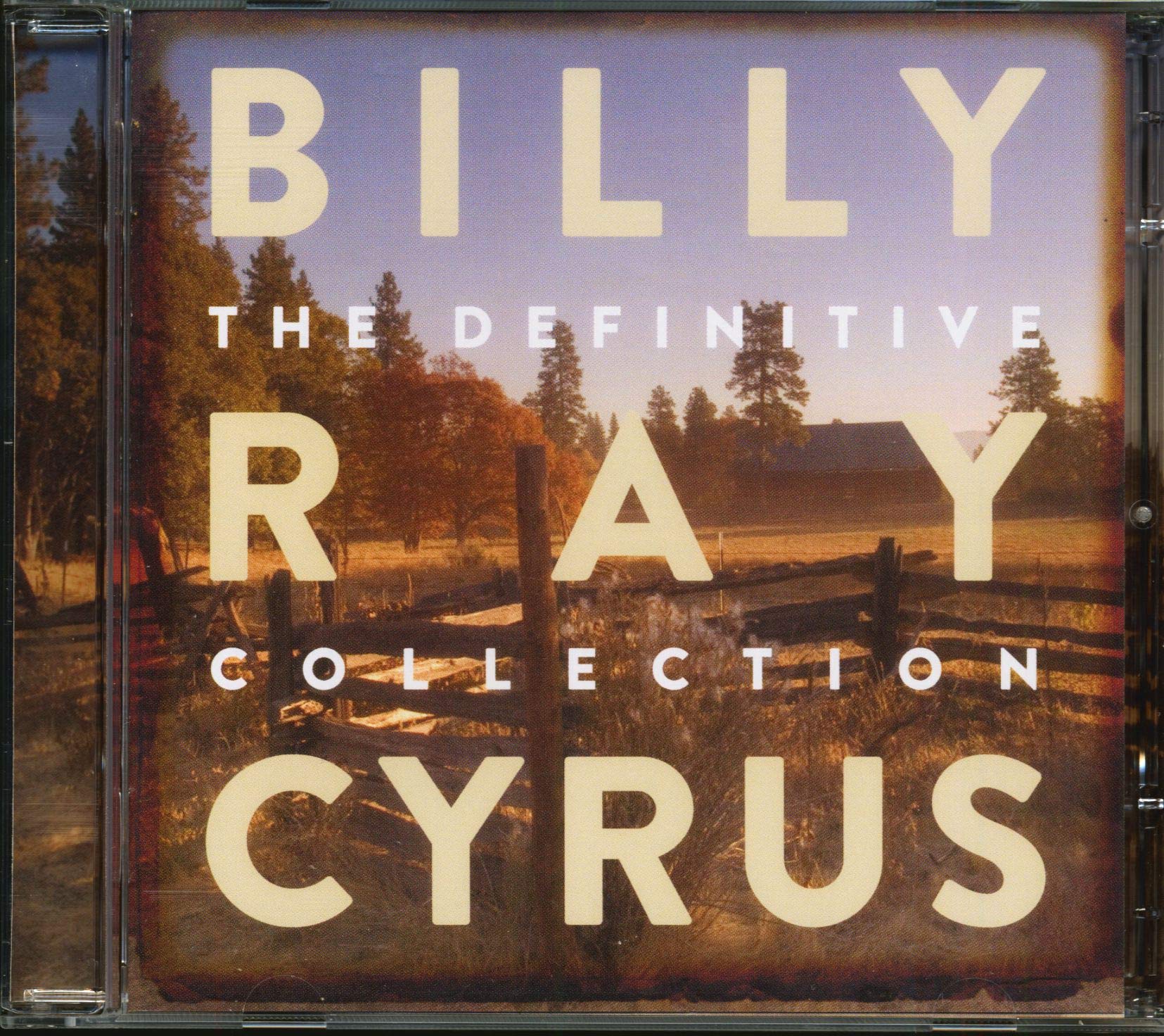 THE DEFINITIVE COLLECTION