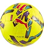 Amazon.com : PUMA Unisex Orbita Pro Premiere League Soccer Ball