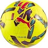 PUMA Unisex Orbita LaLiga (FIFA Quality) Soccer Ball