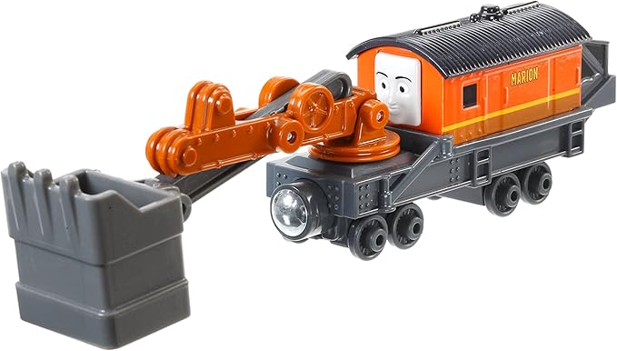 marion thomas the tank engine