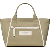 kate spade new york Dash Canvas Tote Bag
