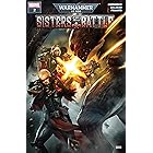 Warhammer 40,000: Sisters Of Battle (2021-2022) #2 (of 5)