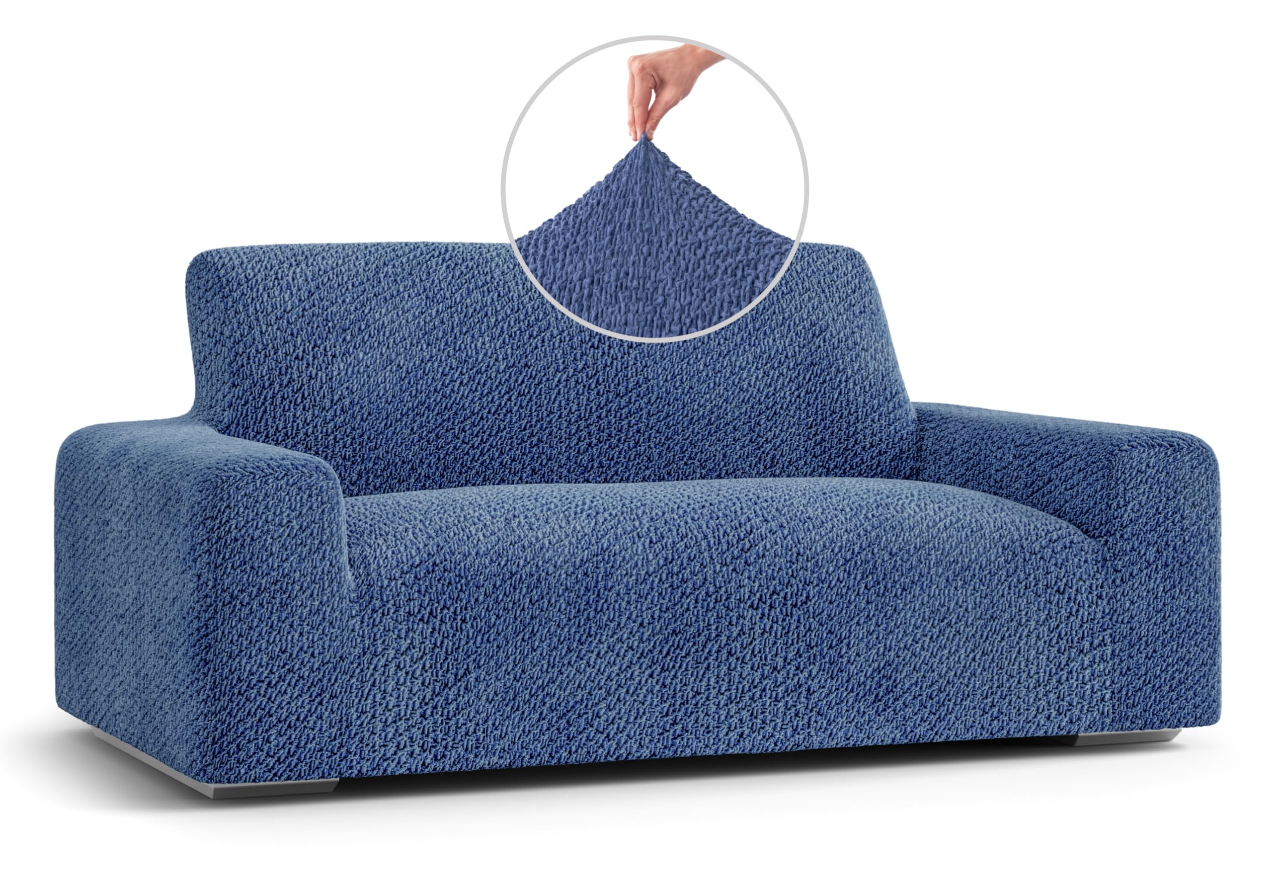 PAULATO BY GA.I.CO. Loveseat Slipcover - Oversized