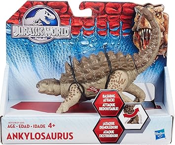 juguetes de jurassic world 1