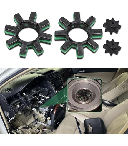 Lexus Steering Components 3 Sets Electric Power Steering Motor