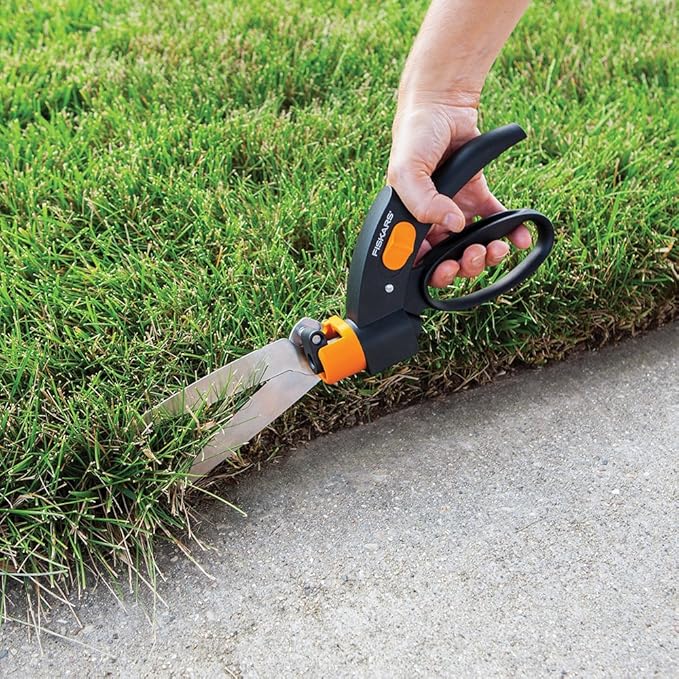 lawn shears amazon