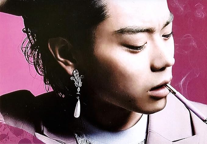 Amazon 菅田将暉 L判生写真 9 ファングッズ アイドル 芸能人グッズ 通販