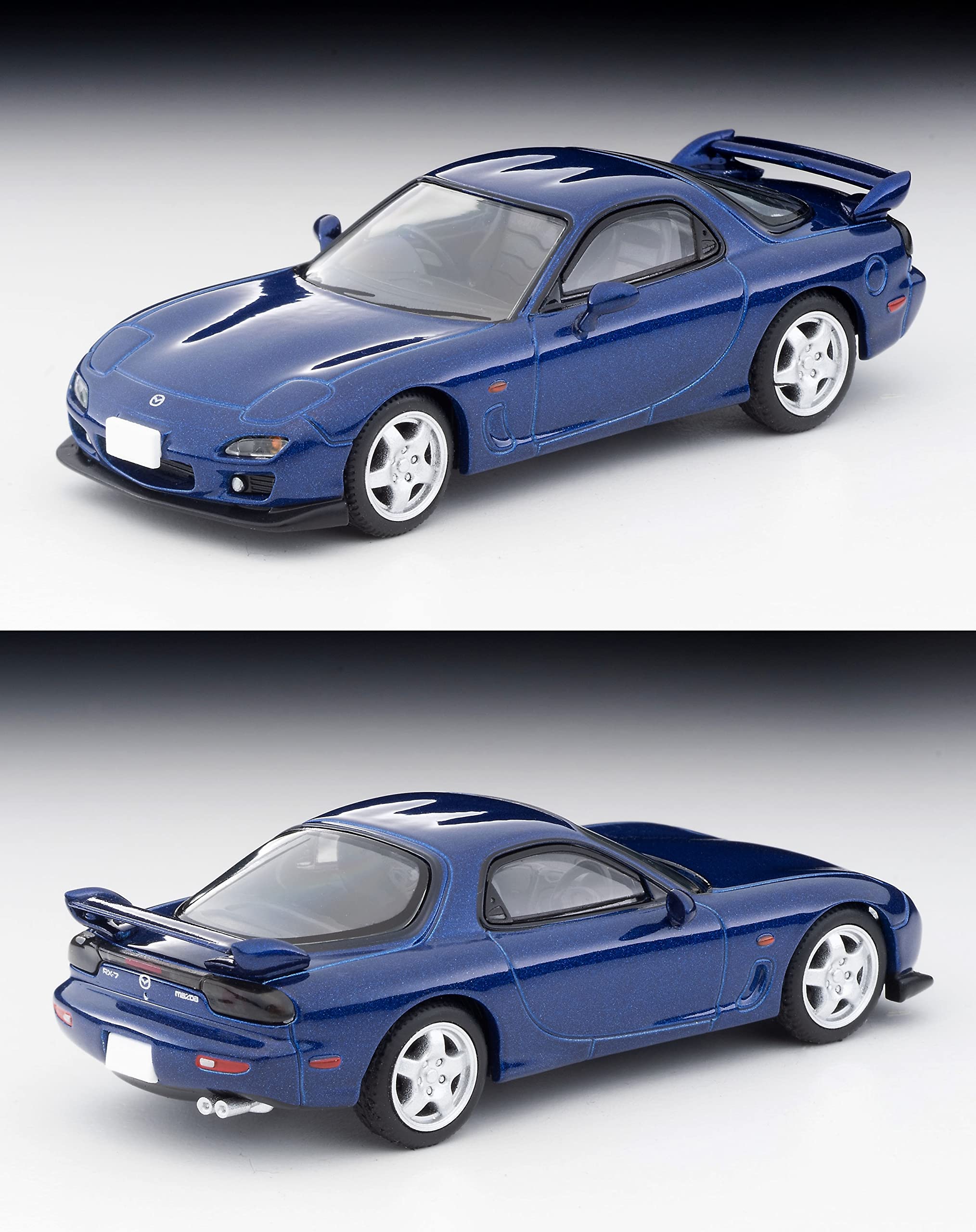 Mua TOMYTEC Tomica Limited Vintage Neo 1/64 LV-N267a Mazda RX-7