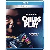 Child's Play (2019) (BD) [Blu-ray]