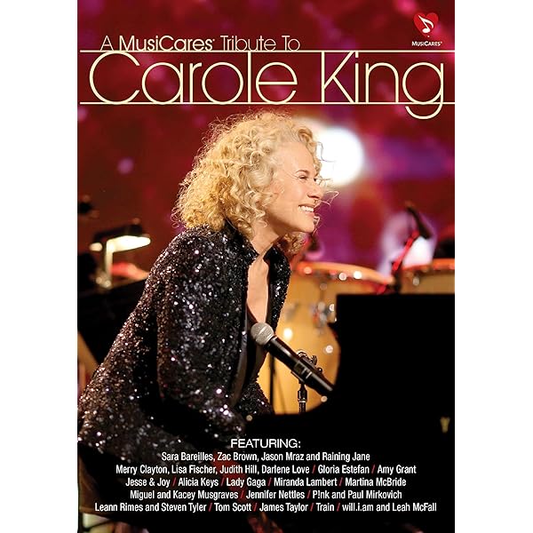 Amazon.com: A MusiCares Person of the Year Tribute Honoring