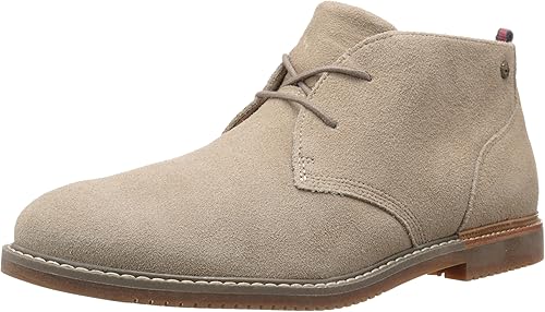 men's brook park leather chukka shoes