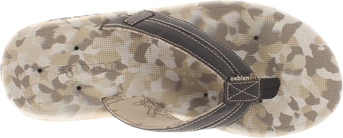 craig sawman sawyer flip flops