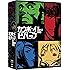 Cowboy Bebop: The Complete Series - Amazon Exclusive Edition (Blu-ray/DVD Combo)