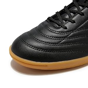 Producto: LEOCI Men's Indoor Soccer/Futsal