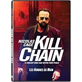 Kill Chain (Bilingual)