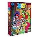 Cryptozoic Entertainment Teen Titans Go Dbg Board-Games